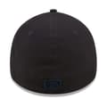 Miniatyrbild 4 av 4: Casque New Era 39Thirty Stretch - Los Angeles Dodgers - Marin - Vit - Man