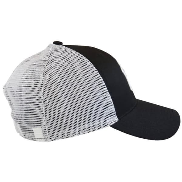 47 Brand MLB New York Yankees Branson Cap B-BRANS17CTP-BKK, Unisex, Svart, kepsar
