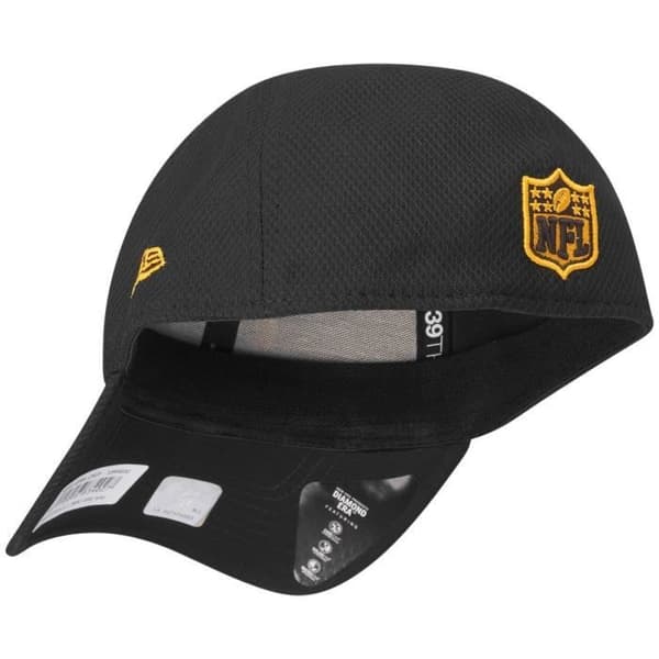 New Era 39Thirty Stretch-Fit Diamond Kappa - NFL Socker Skalle