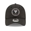 Miniatyrbild 3 av 4: Casque New Era 39Thirty Stretch - SHADOW TECH MLS Inter Miami - Herr - Svart