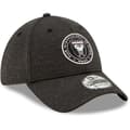 Miniatyrbild 2 av 4: Casque New Era 39Thirty Stretch - SHADOW TECH MLS Inter Miami - Herr - Svart