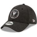 Miniatyrbild 1 av 4: Casque New Era 39Thirty Stretch - SHADOW TECH MLS Inter Miami - Herr - Svart
