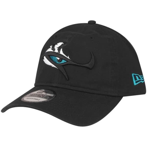 Ny Era 9Twenty Strapback Bomullshatt - ELEMENTAL NFL Lag