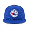 Miniatyrbild 3 av 4: New Era 59Fifty Fitted Keps - SPILL Logotyp NBA Lag