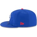 Miniatyrbild 4 av 4: New Era 59Fifty Fitted Keps - SPILL Logotyp NBA Lag