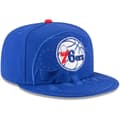 Miniatyrbild 2 av 4: New Era 59Fifty Fitted Keps - SPILL Logotyp NBA Lag
