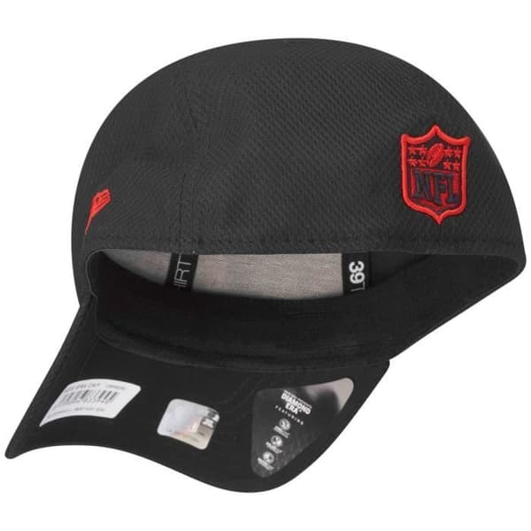New Era 39Thirty Stretch-Fit Diamond Kappa - NFL Socker Skalle