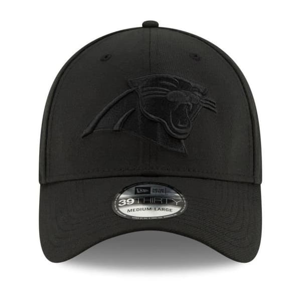 New Era 39Thirty Stretch-Fit Caps - alla NFL-lag S - XL