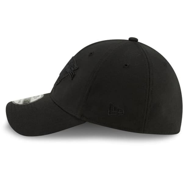 New Era 39Thirty Stretch-Fit Caps - alla NFL-lag S - XL