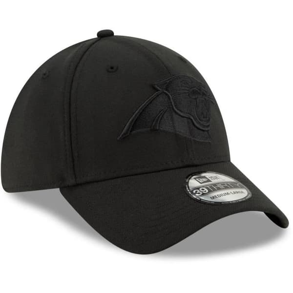 New Era 39Thirty Stretch-Fit Caps - alla NFL-lag S - XL