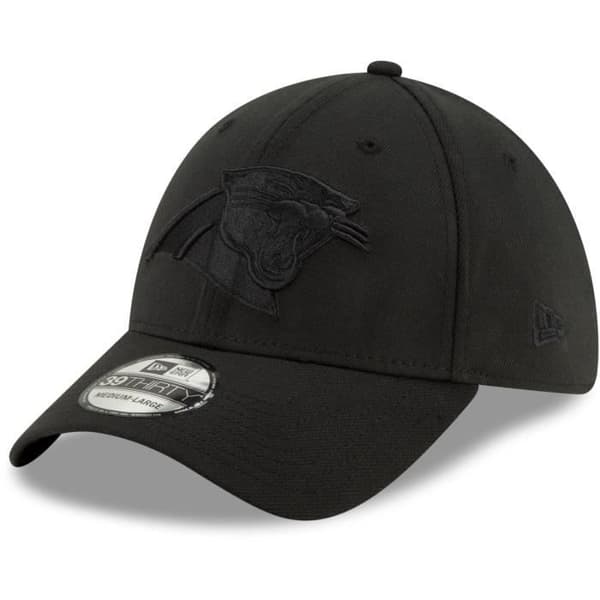 New Era 39Thirty Stretch-Fit Caps - alla NFL-lag S - XL