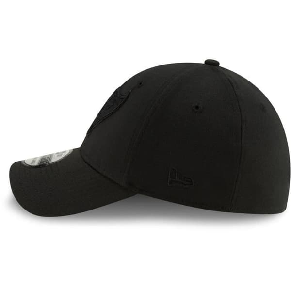 New Era 39Thirty Stretch-Fit Caps - alla NFL-lag S - XL