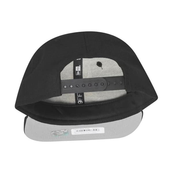 Snapback-keps - New Era - Minnesota Vikings - 9FIFTY - 100% ull - En storlek