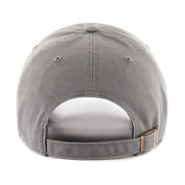 Keps - 47 Brand - CLEAN UP NY Yankees - Justerbar - 100% bomull - Avslappnad