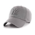 Miniatyrbild 1 av 2: Keps - 47 Brand - CLEAN UP NY Yankees - Justerbar - 100% bomull - Avslappnad