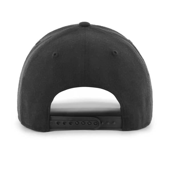 47 Brand Low Profile Cap - ZONE New York Yankees svart