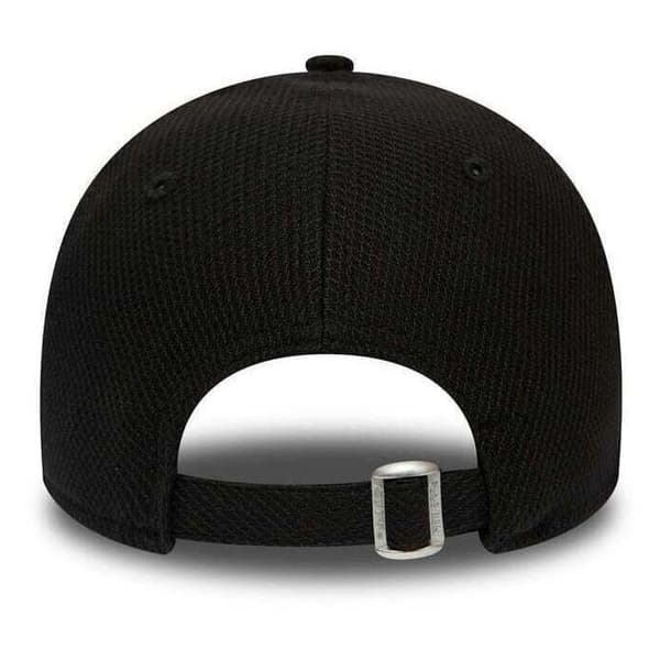 Keps - New Era - New York Yankees - Diamant - Svart - Vuxen - Unisex