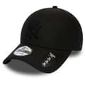 Miniatyrbild 1 av 5: Keps - New Era - New York Yankees - Diamant - Svart - Vuxen - Unisex