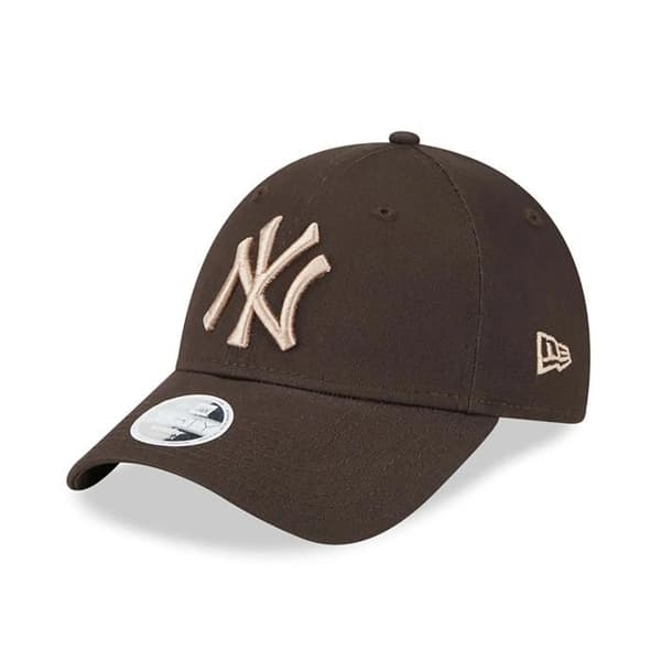 Keps - New Era - 9Forty - Svart - Lätt - Justerbar