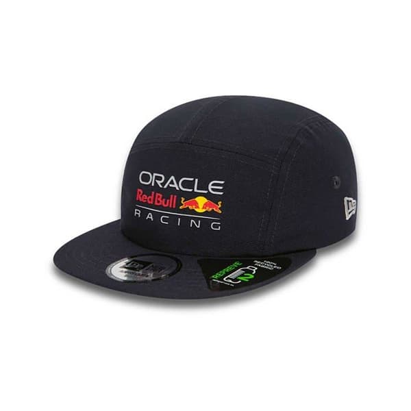 Campingkeps - New Era - Red Bull Racing - Marinblå - En storlek - Polyester