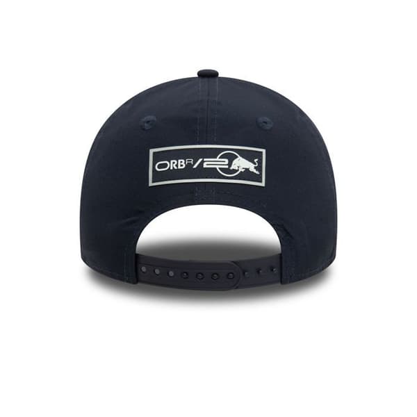 Snapback keps 9FORTY - New Era - Red Bull Formel 1 - Blå - Barnstorlek - Sportkläder