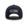 Miniatyrbild 4 av 4: Snapback keps 9FORTY - New Era - Red Bull Formel 1 - Blå - Barnstorlek - Sportkläder