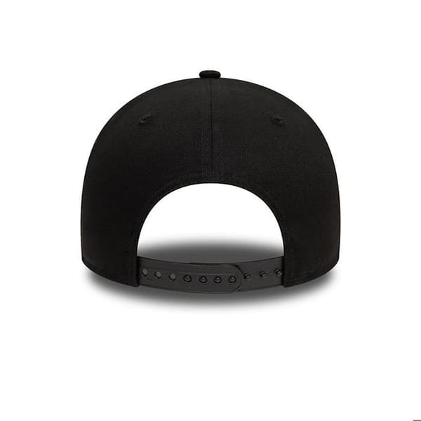 Casquette MoneyGram Haas F1 Team Flawless svart 9FORTY One Size