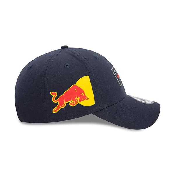 9FORTY Oracle Red Bull Racing Graphic Repreve Cap