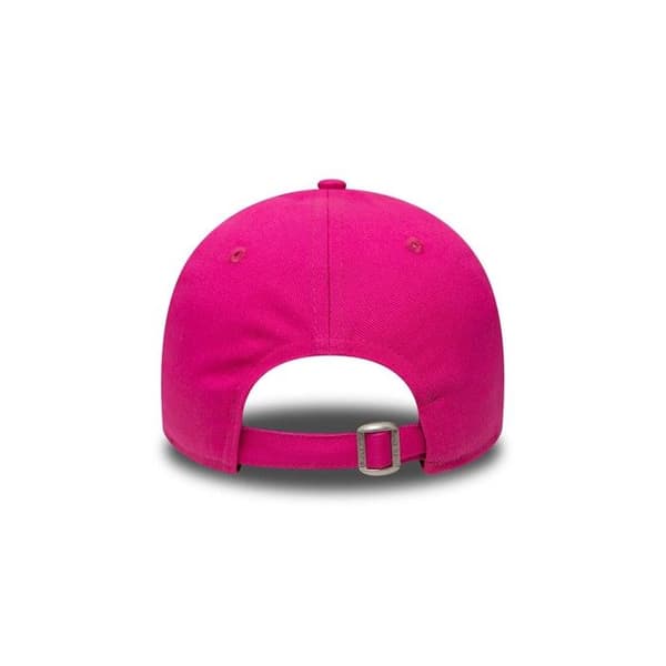 Keps - New Era - 940 - Rosa - 100% Bomull - Mode