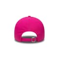 Miniatyrbild 3 av 4: Keps - New Era - 940 - Rosa - 100% Bomull - Mode