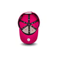 Miniatyrbild 4 av 4: Keps - New Era - 940 - Rosa - 100% Bomull - Mode