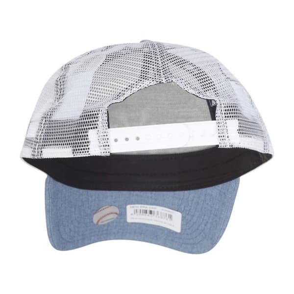 Casquette Trucker - New Era - New York Yankees - Ljusblå - En storlek - Urban stil