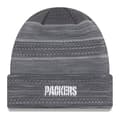 Miniatyrbild 2 av 3: Chapeau New Era NFL SIDELINE 2017 - Green Bay Packers - Grå - Vuxen - Man