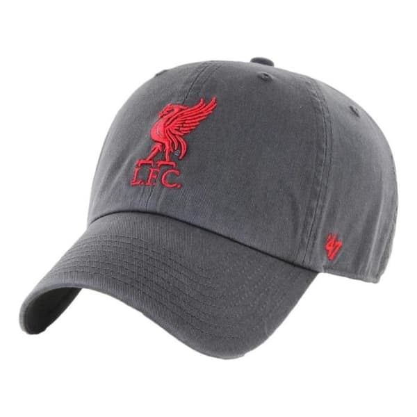 47 EPL Liverpool FC Rensningskepps - Kollektivgrå