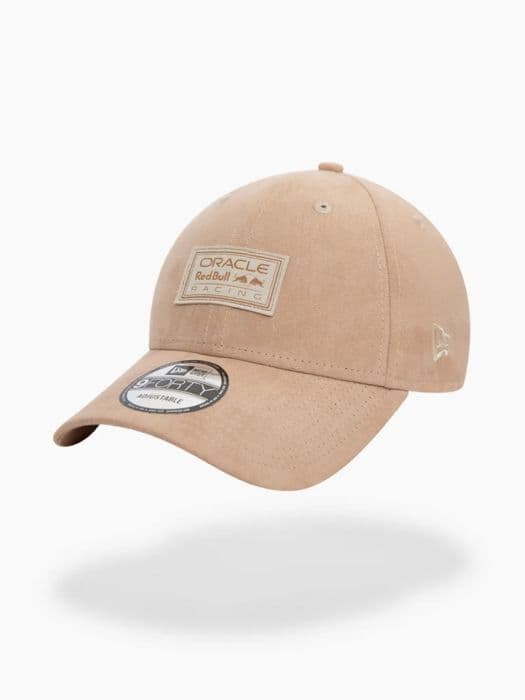 Casquette 9FORTY - New Era - Red Bull Racing - Syntetiskt läder - En storlek - Sportkläder
