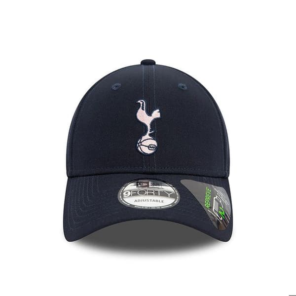 Casquette 9FORTY Tottenham Hotspur FC Repreve En storlek Blå