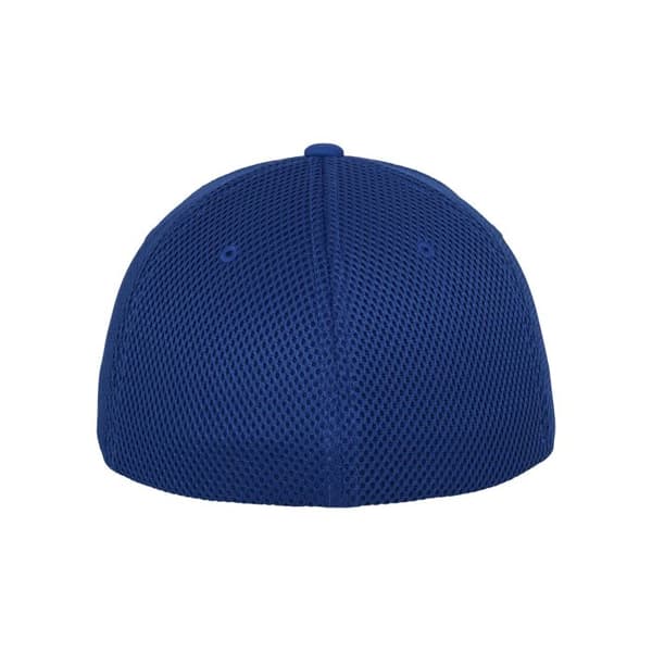 Basebollkeps - Flexfit - Tactel Meh - Bekväm - Unisex - Vår/Sommar