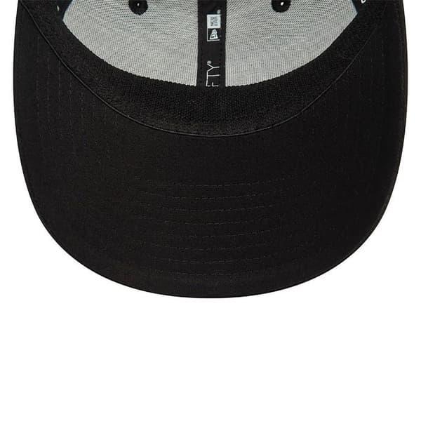 Casquette 9FIFTY Stretch Snap Stade Toulousain Fourth New Era Svart