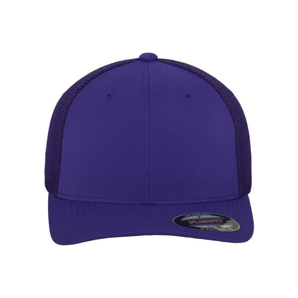 Keps - Flexfit - Tactel - Bekväm - Unisex - Vår/Sommar