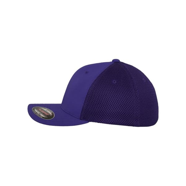 Keps - Flexfit - Tactel - Bekväm - Unisex - Vår/Sommar