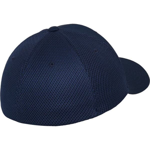 Basebollkeps - Flexfit - Tactel Meh - Bekväm - Unisex - Vår/Sommar