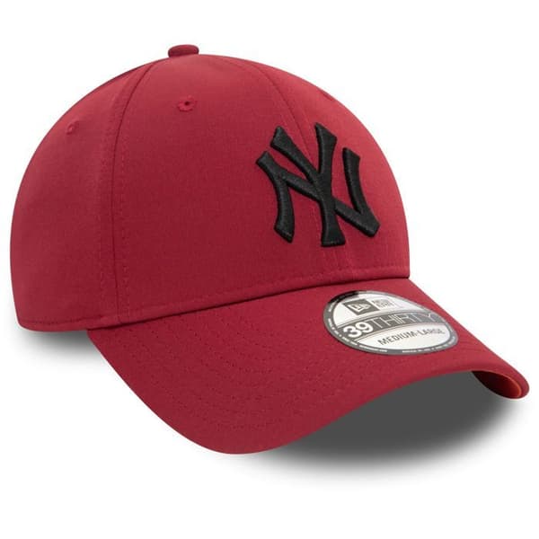 Basebollkeps - New Era - 39 THIRTY - New York Yankees - Lätt tyg - Unisex - Sommar