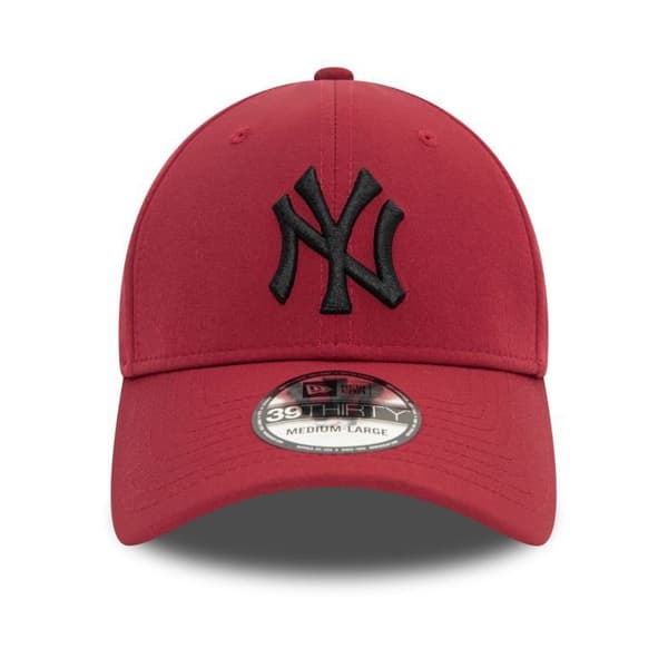 Basebollkeps - New Era - 39 THIRTY - New York Yankees - Lätt tyg - Unisex - Sommar