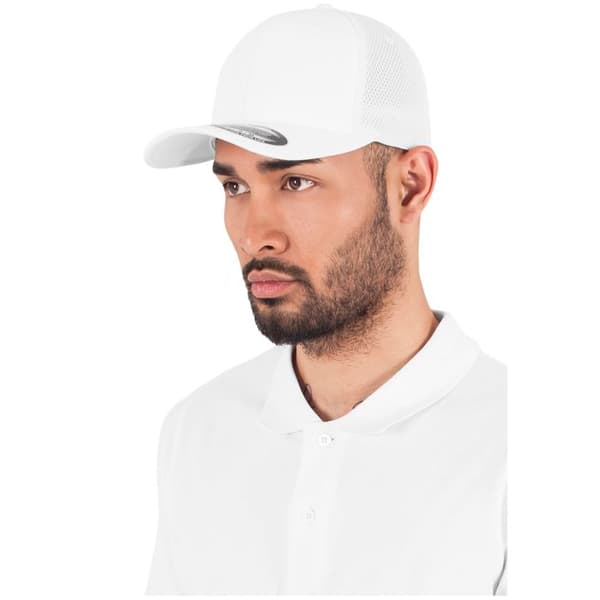 Basebollkeps - Flexfit - Tactel - Bekväm - Unisex - Vår/Sommar
