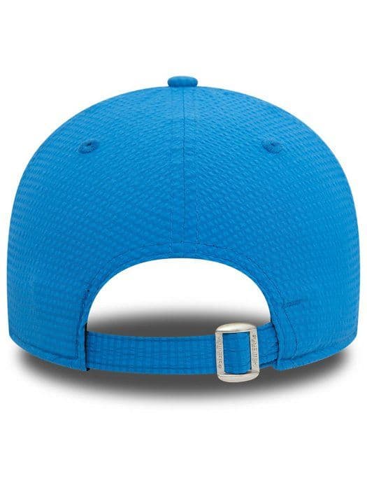 Casquet 9FORTY Tottenham Hotspur FC Crinkle Återvunnen Öppen One Size Blå