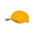 Miniatyrbild 2 av 5: Casque - Flexfit - Ullkammad - Svart - Guld - Sportkläder