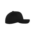 Miniatyrbild 3 av 5: Keps - Flexfit - Wooly Combed - Vit - Unisex - Sportswear