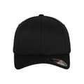 Miniatyrbild 5 av 5: Keps - Flexfit - Wooly Combed - Vit - Unisex - Sportswear