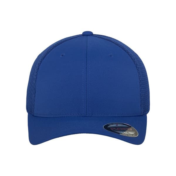 Basebollkeps - Flexfit - Tactel Meh - Bekväm - Unisex - Vår/Sommar