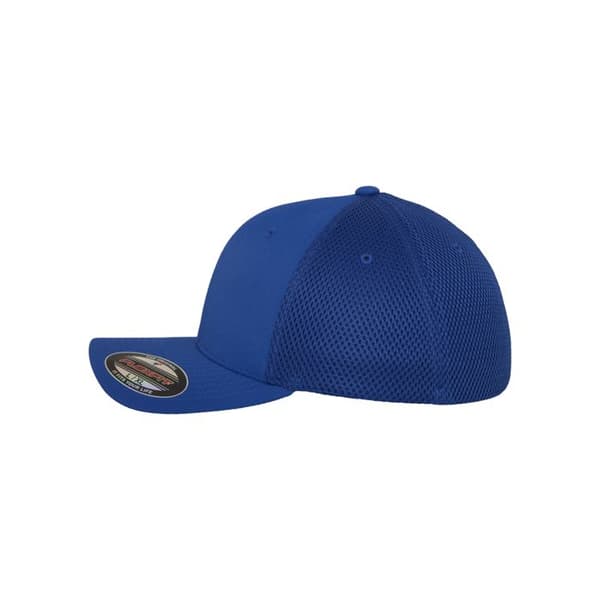 Basebollkeps - Flexfit - Tactel Meh - Bekväm - Unisex - Vår/Sommar
